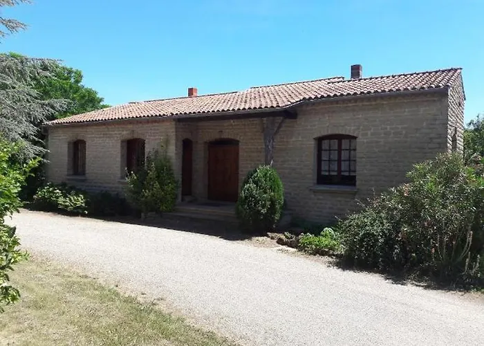Bed & Breakfast Chez Valentine Anneyron